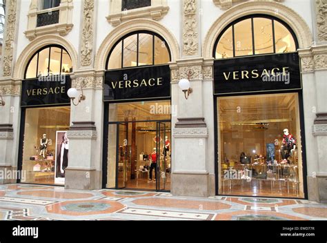 versace outlet mailand|versace italy.